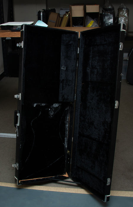 Chapman 2019 Ghost Fret V2 Left Handed - Midnight Sky - Preowned