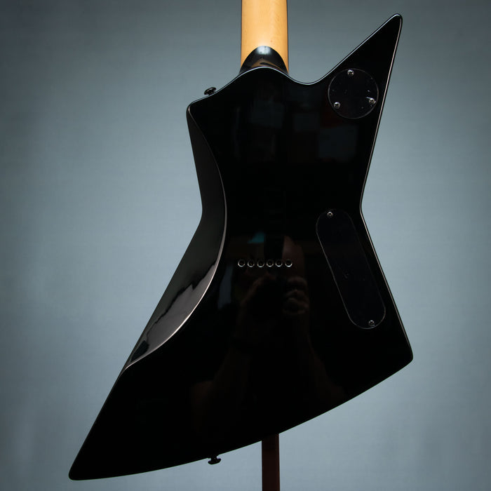 Chapman 2019 Ghost Fret V2 Left Handed - Midnight Sky - Preowned