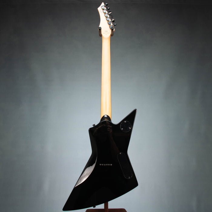 Chapman 2019 Ghost Fret V2 Left Handed - Midnight Sky - Preowned