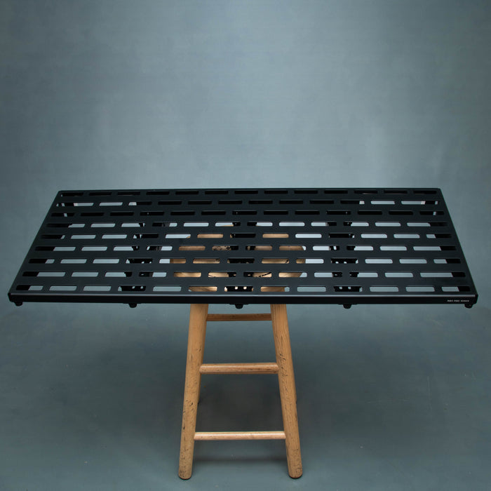 Warwick RockBoard CINQUE 5.4 Pedalboard w/Bag - Preowned