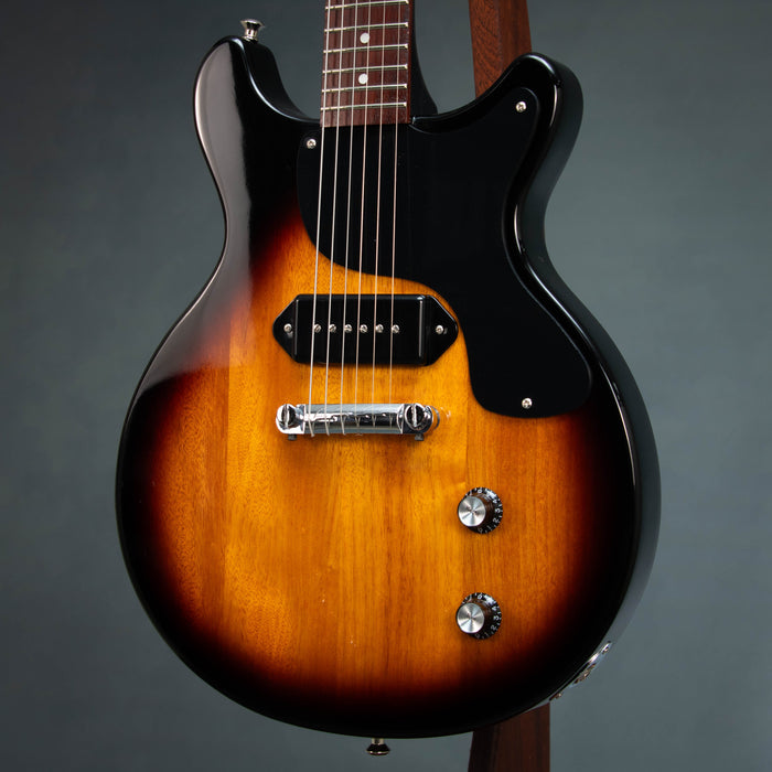Tokai TJ-54 Double Cut Love Rock w/Bag - Tobacco Burst - Preowned