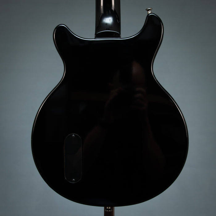 Tokai TJ-54 Double Cut Love Rock w/Bag - Tobacco Burst - Preowned