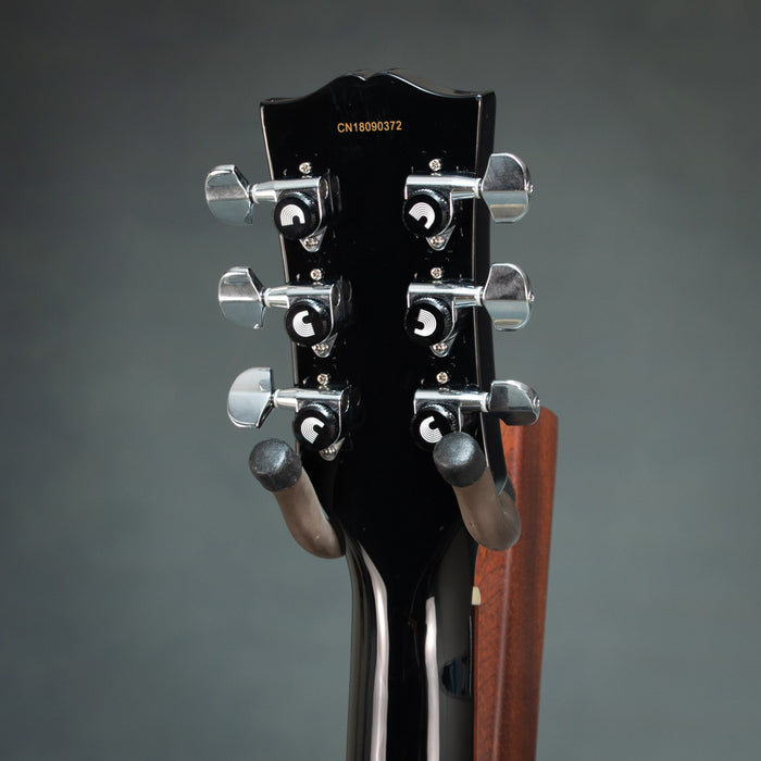 Tokai TJ-54 Double Cut Love Rock w/Bag - Tobacco Burst - Preowned