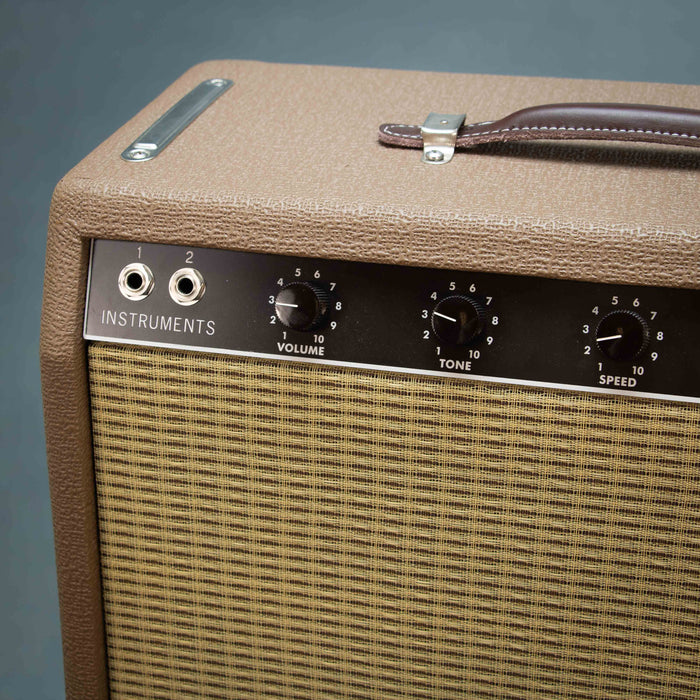 Fender '62 Princeton Chris Stapleton Edition Amp w/Cover & Footswitch - Preowned