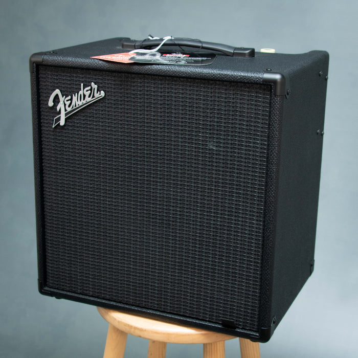 Fender Rumble Studio 40 Bass Guitar Amplifier - Preowned