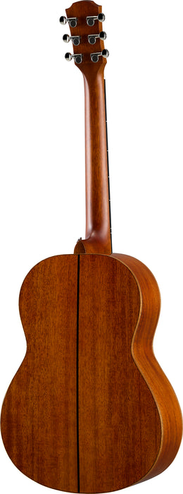 Yamaha CSF3M Modern Parlour Guitar - Tobacco Brown Sunburst