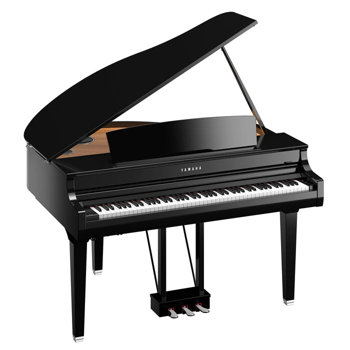 Yamaha Clavinova CSP295GP Digital Piano w/Bench