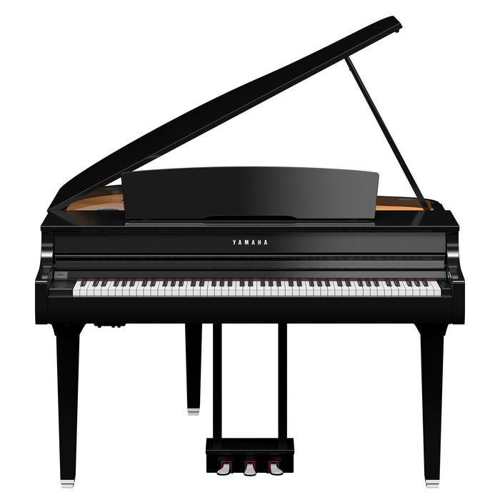 Yamaha Clavinova CSP295GP Digital Piano w/Bench