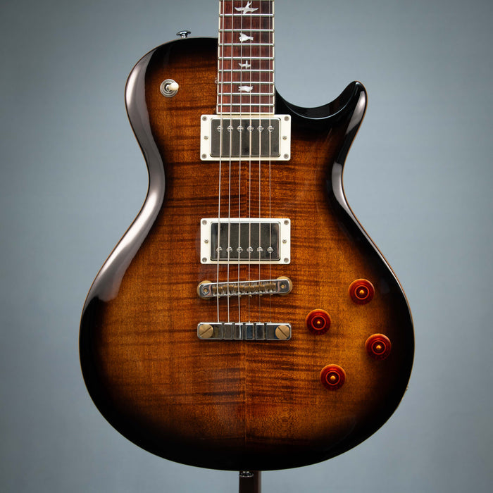 PRS SE McCarty 594 w/Bag - Black Gold Burst - Preowned
