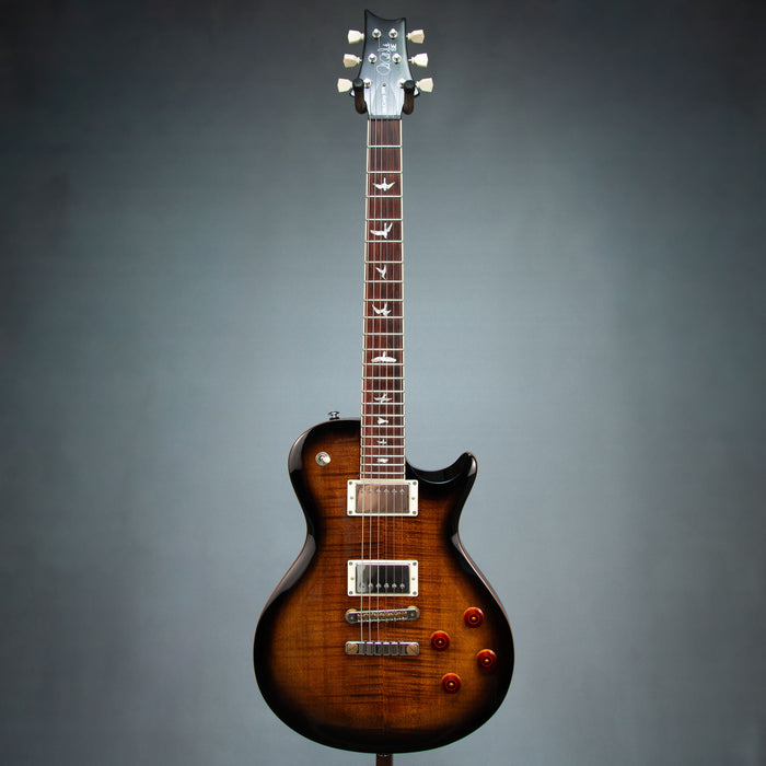 PRS SE McCarty 594 w/Bag - Black Gold Burst - Preowned