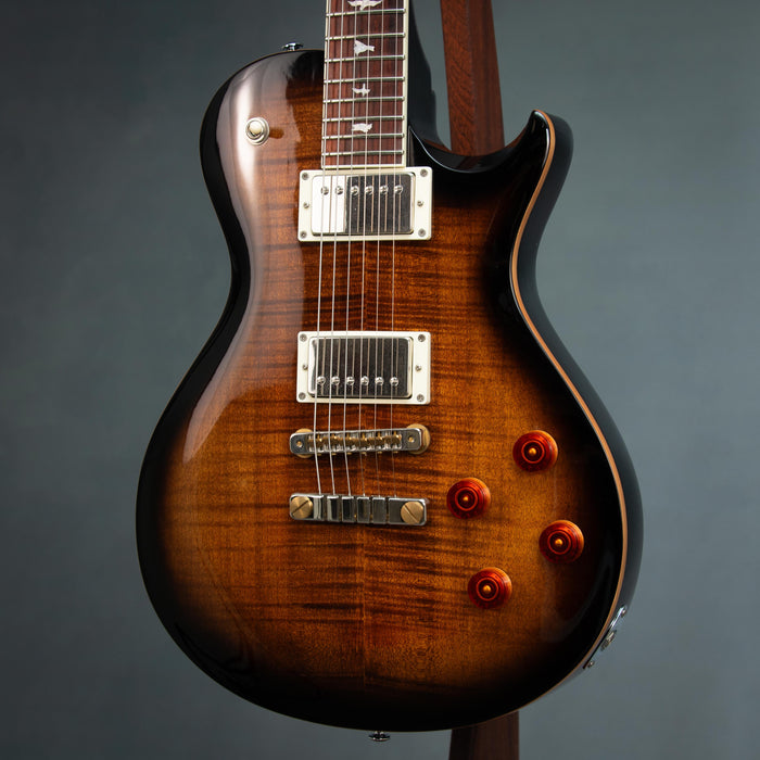 PRS SE McCarty 594 w/Bag - Black Gold Burst - Preowned