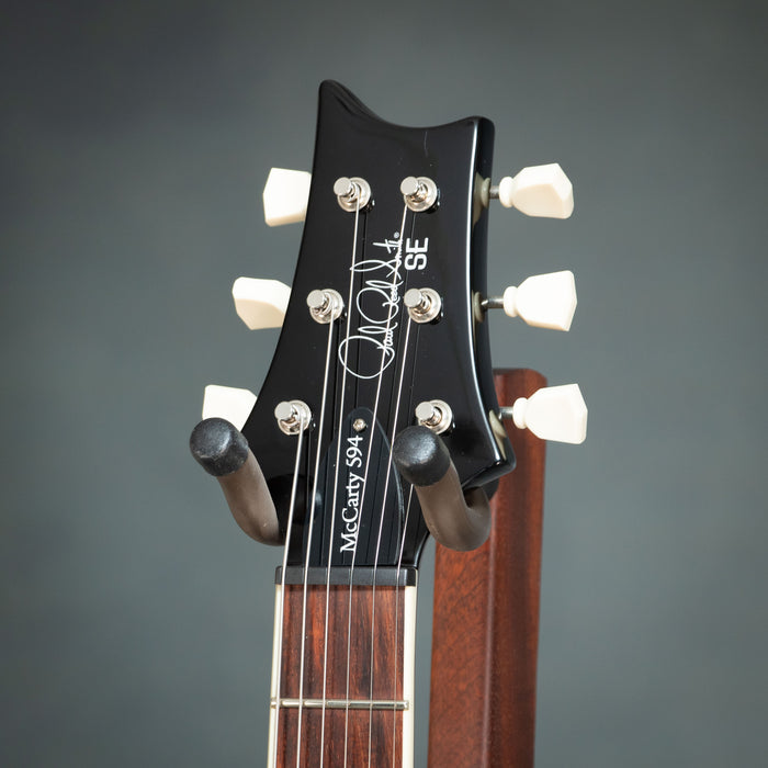 PRS SE McCarty 594 w/Bag - Black Gold Burst - Preowned
