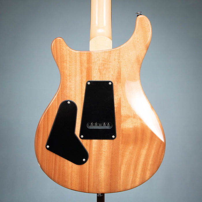 PRS SE Custom 24 w/Gigbag - Slate Blue - Preowned