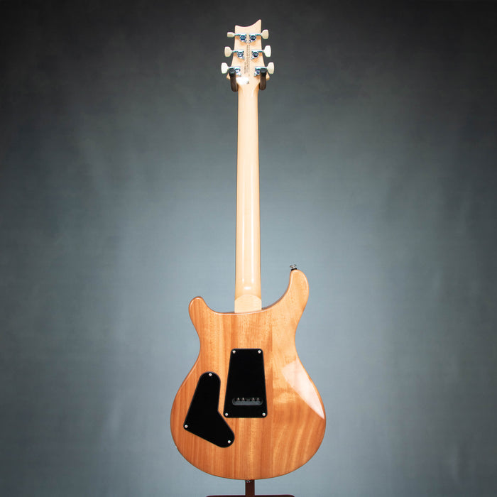 PRS SE Custom 24 w/Gigbag - Slate Blue - Preowned