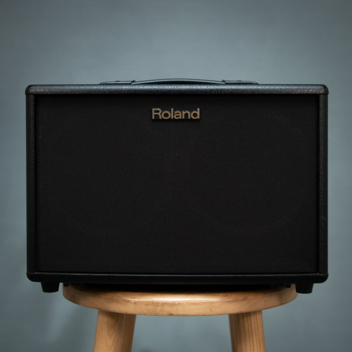 Roland AC-60 Acoustic Chorus Guitar Amplifier w/Bag - Preowned