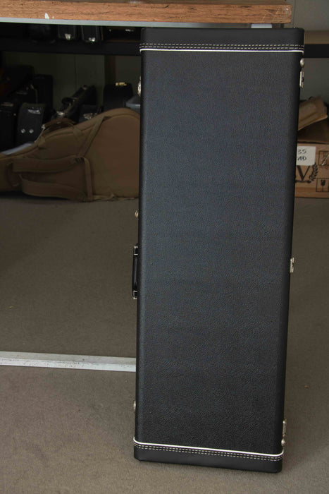 Fender Custom Shop '64 Tele Custom Heavy Relic w/Case - Aged Iced Blue Metallic - Preowned