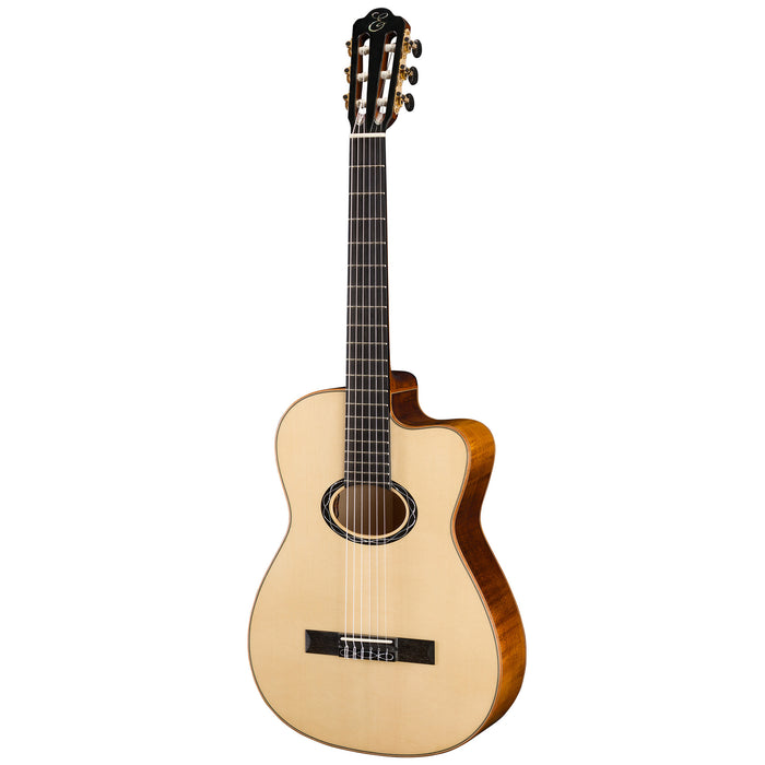 Eastman Cabaret Stage Classical Guitar