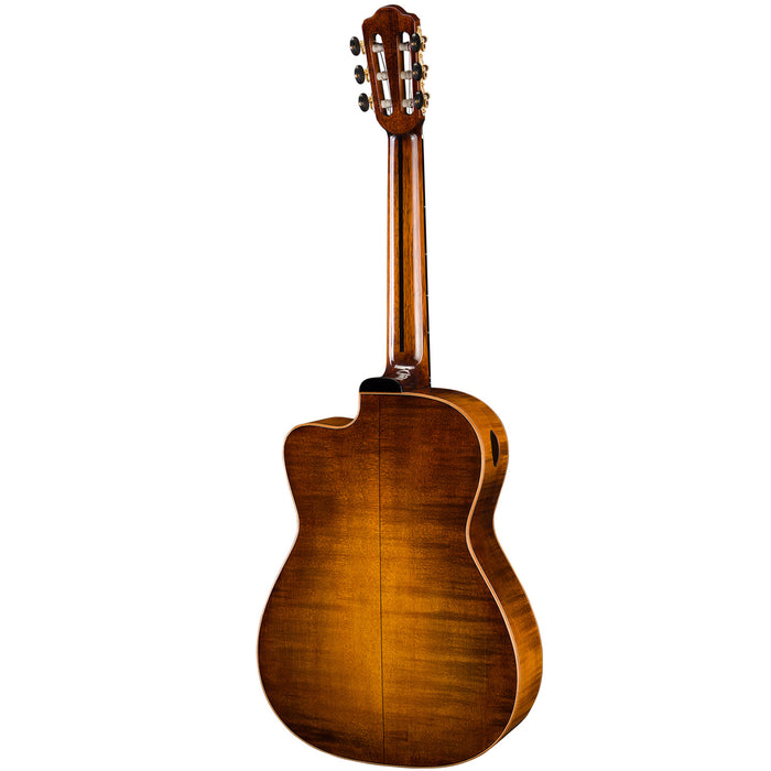 Eastman Cabaret Stage Classical Guitar