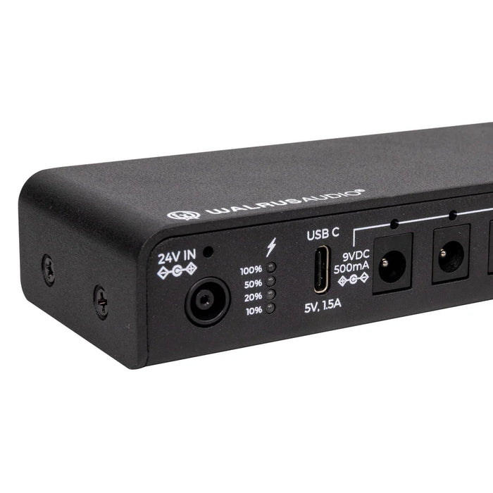 Walrus Audio Canvas Power 15 Power Supply - Link