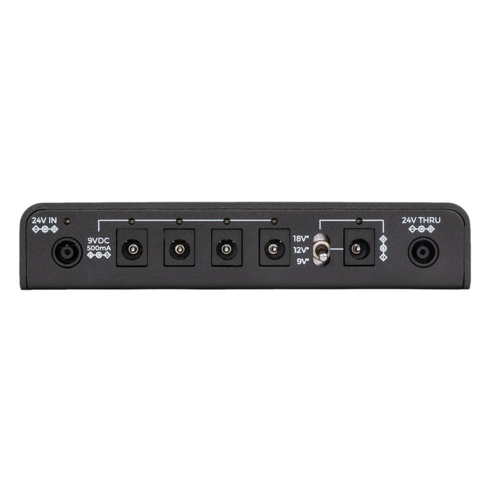 Walrus Audio Canvas Power 5 Power Supply - Link