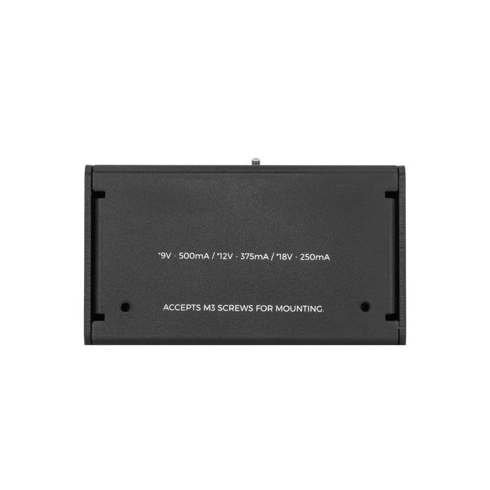 Walrus Audio Canvas Power USB