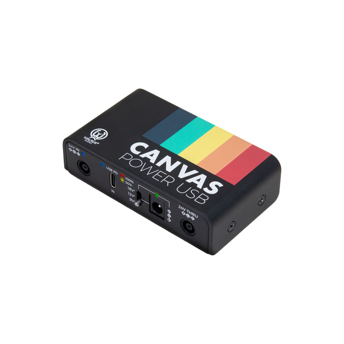 Walrus Audio Canvas Power USB