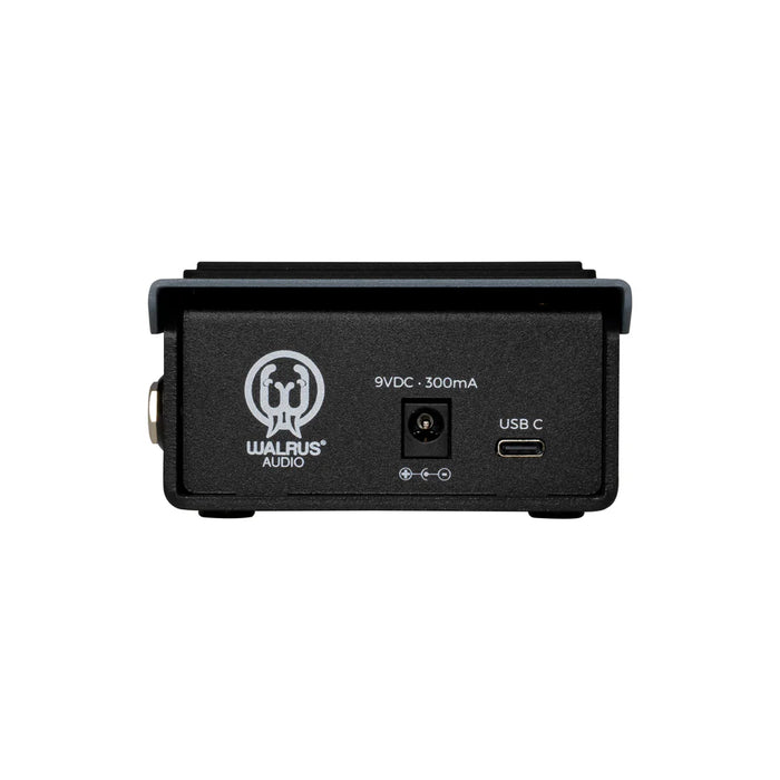 Walrus Audio Canvas Volume Pedal