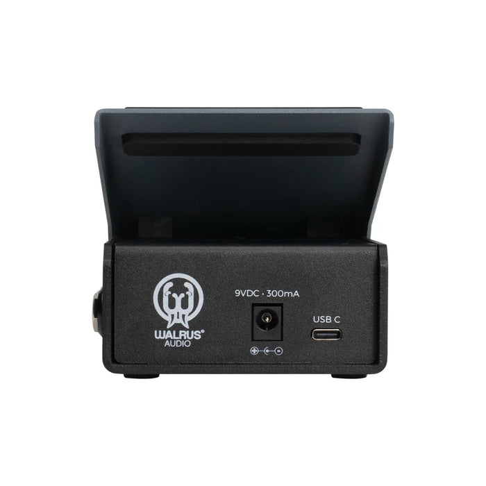 Walrus Audio Canvas Volume Pedal