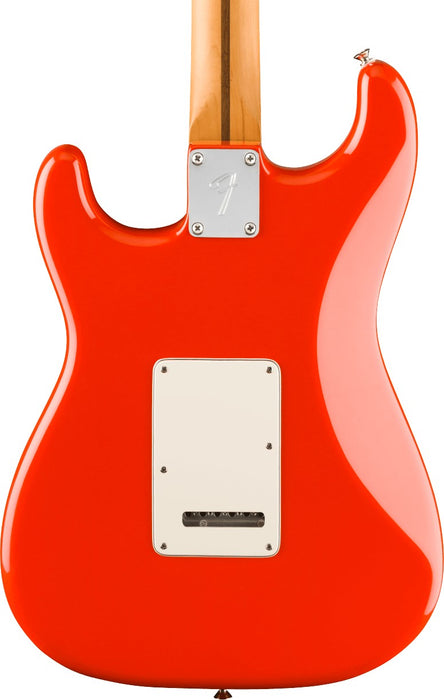 Fender Player II Stratocaster Rosewood Fingerboard - Coral Red