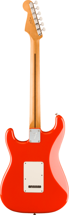 Fender Player II Stratocaster Rosewood Fingerboard - Coral Red