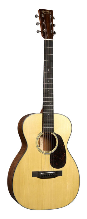 Martin Custom Shop Special Edition 0-18 Acoustic Guitar
