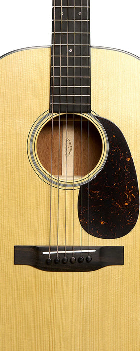 Martin Custom Shop Special Edition 0-18 Acoustic Guitar