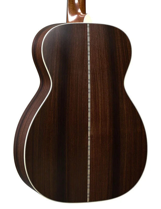 Martin Custom Shop Special Edition 0-28 Acoustic Guitar