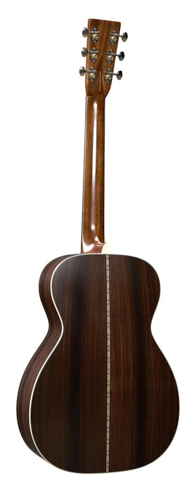 Martin Custom Shop Special Edition 0-28 Acoustic Guitar