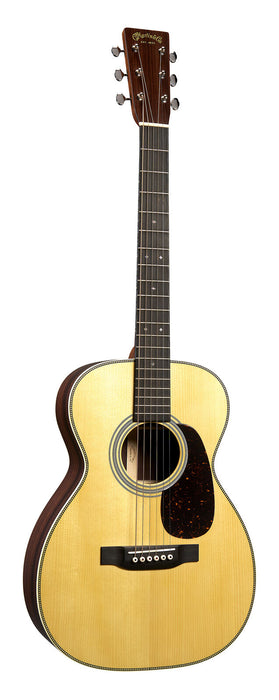 Martin Custom Shop Special Edition 0-28 Acoustic Guitar