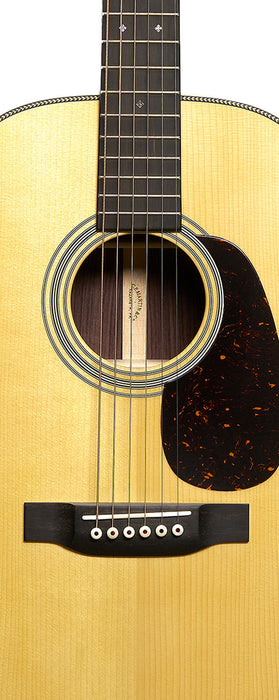 Martin Custom Shop Special Edition 0-28 Acoustic Guitar