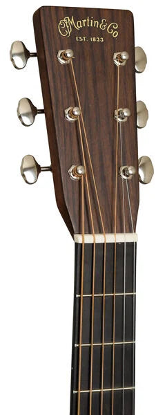 Martin D-28 Standard Series Dreadnought Size Acoustic Guitar