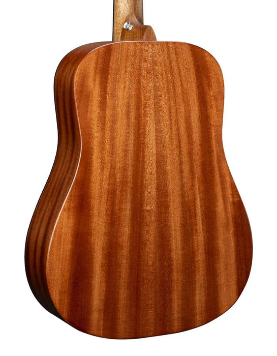 Martin D Jr E StreetMaster Junior Series Acoustic Electric Guitar