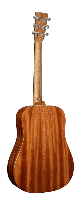 Martin D Jr E StreetMaster Junior Series Acoustic Electric Guitar