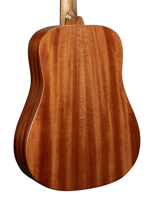 Martin D Jr E Junior Series Dreadnought Acoustic Electric Guitar