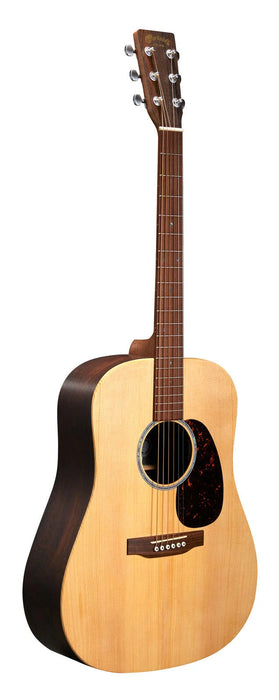 Martin D-X2E Brazilian X Series Dreadnought Acoustic Guitar