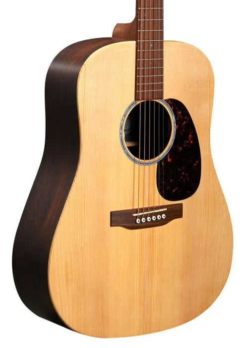 Martin D-X2E Brazilian X Series Dreadnought Acoustic Guitar