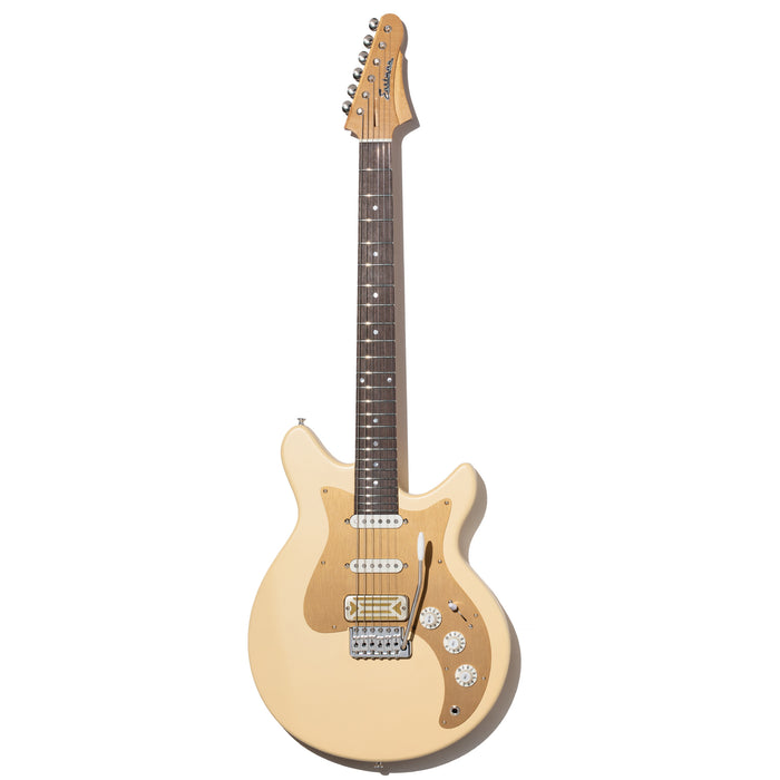 Eastman FullerTone DC 62 Double Cut Electric Guitar - Desert Sand