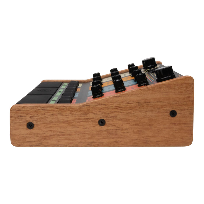 Walrus Audio DFX-1 Percussion Processing Unit - Black