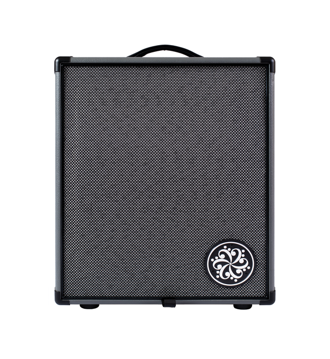 Darkglass DG112A Microtubes 500 Watt 1 x 12 Inch Bass Combo Amp