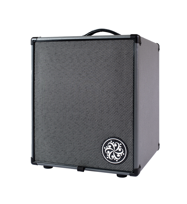 Darkglass DG112A Microtubes 500 Watt 1 x 12 Inch Bass Combo Amp