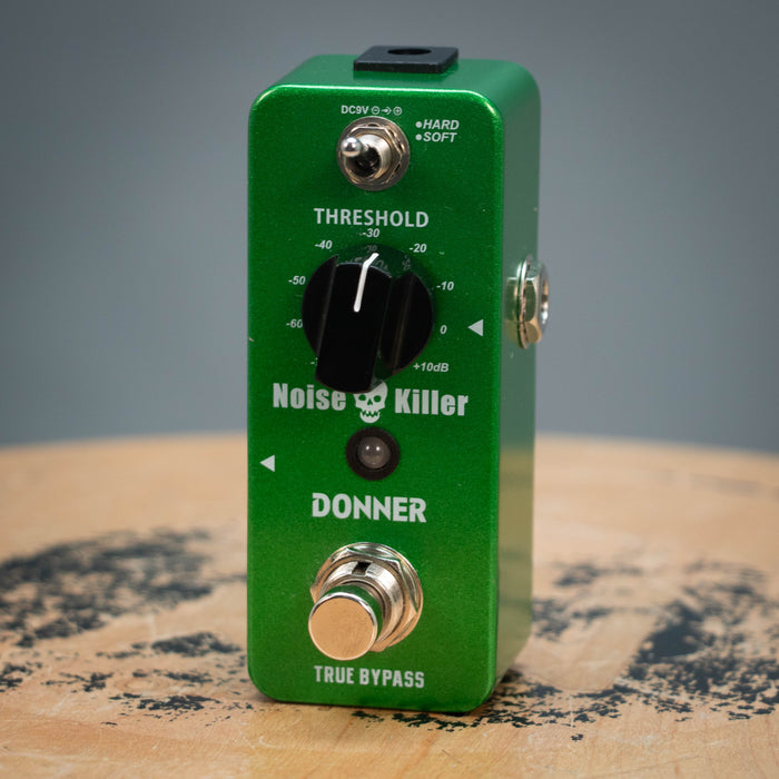 Donner Noise Killer Effects Pedal - Preowned