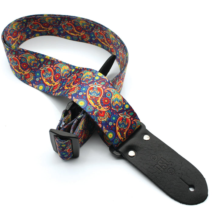 DSL Strap Paisley Alice