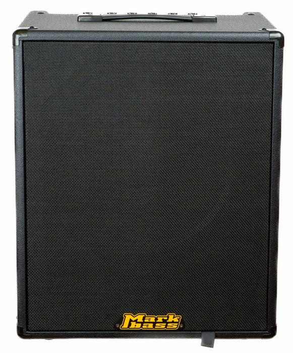 Markbass CMB151 Blackline Bass Amp Combo