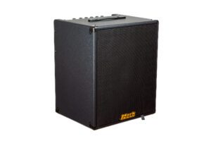 Markbass CMB151 Blackline Bass Amp Combo